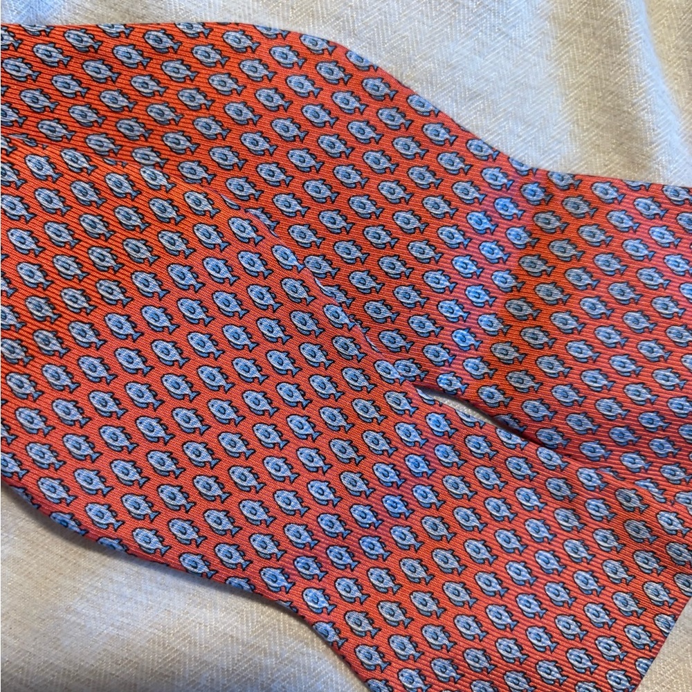 Men’s bow tie Tommy Hilfiger